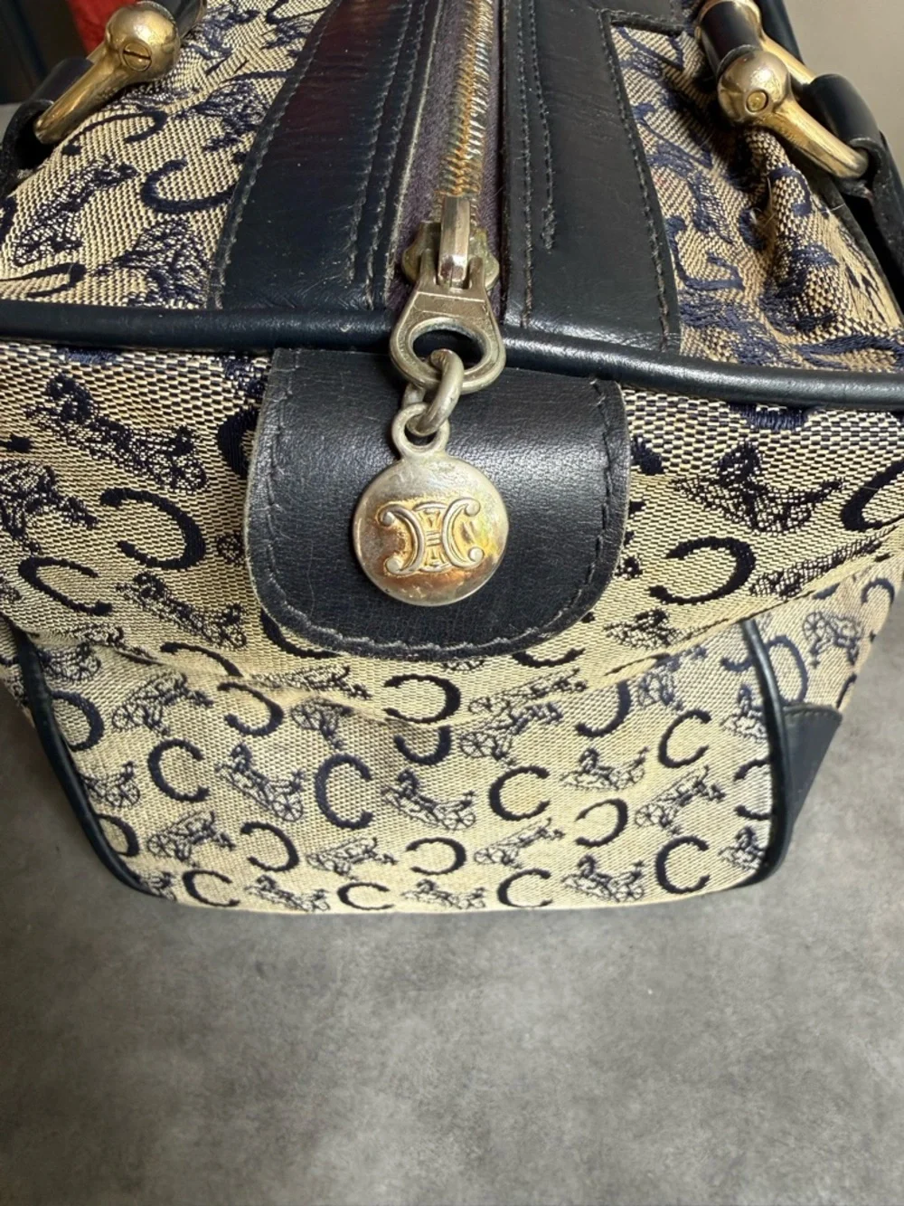 Celine overview authentic